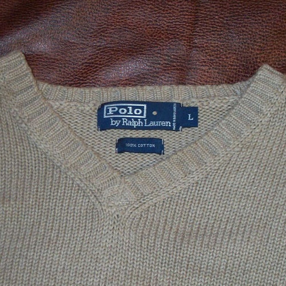 Polo by Ralph Lauren Sweater